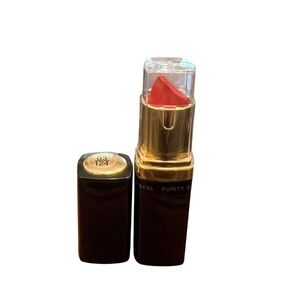 Maybelline Revitalizing Lip Color #03 Red Rhapsody‎ NEW Lipstick Beauty Makeup